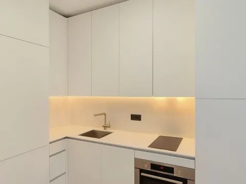 Prodaja, dvosoban stan, 51m², Donja Lastva, Tivat - image 14