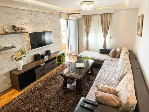 Stan in Stara Varoš