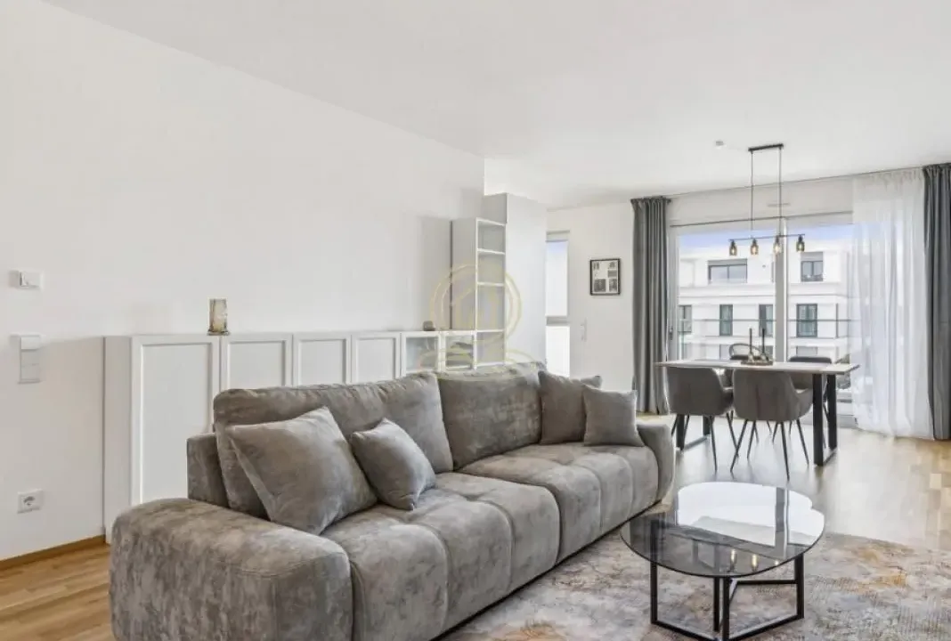 Sale, three bedroom apartment, 85m², Telep, Novi Sad Sve Podlokacije