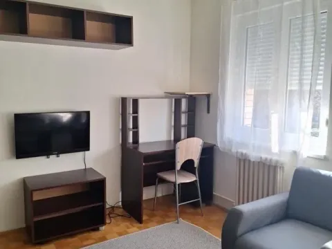 Izdavanje, garsonjera, 29m², Novo naselje, Novi Sad - image 3
