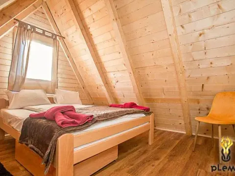 Prodaja, trosoban stan, 53m², Žabljak, Crna Gora - image 3