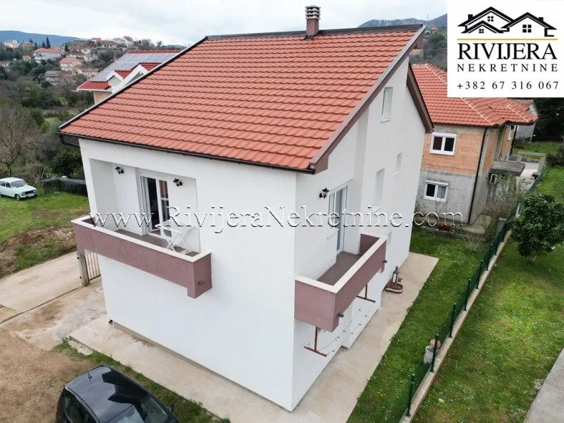 Prodaja, kuća, 139m², Podi, Herceg Novi