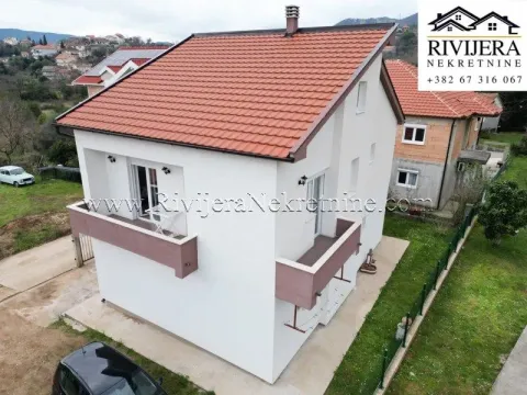 Prodaja, kuća, 139m², Podi, Herceg Novi - image 13