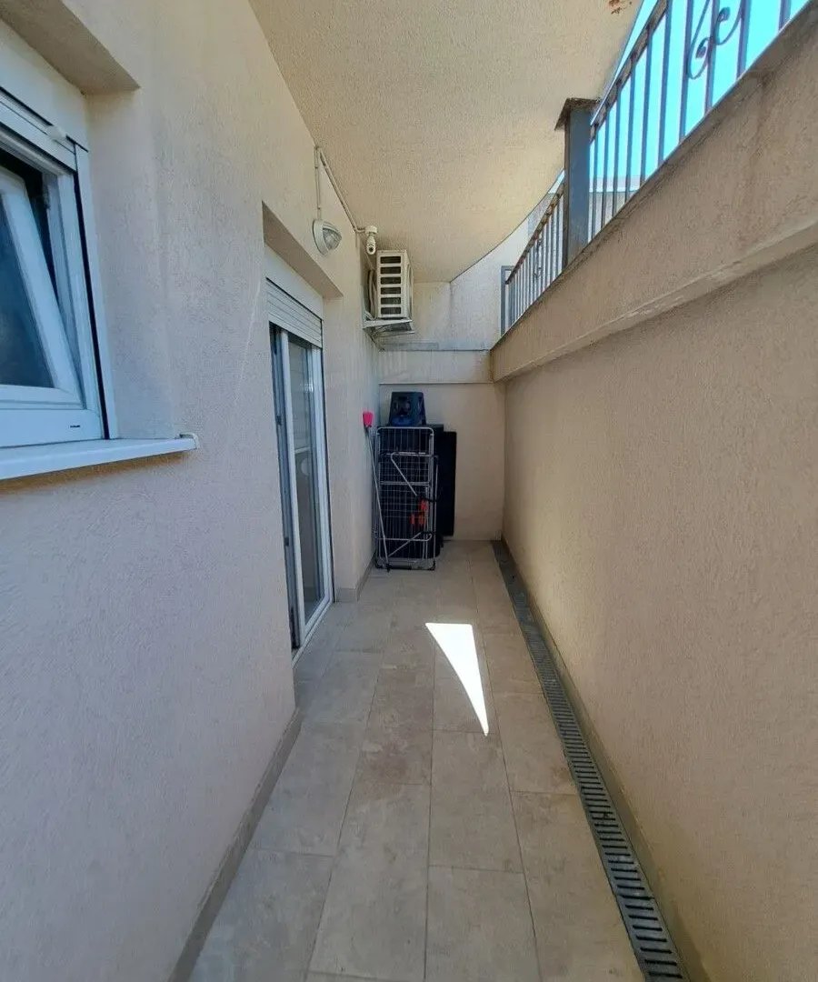 Rent, apartment, 24m², Zabjelo, Podgorica