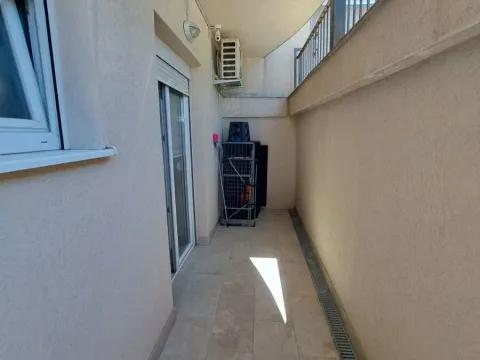 Rent, apartment, 24m², Zabjelo, Podgorica - image 11