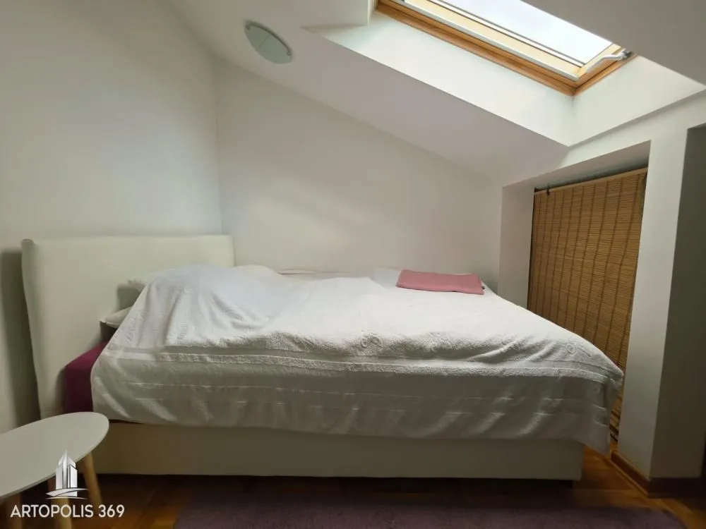 Prodaja, jednosoban stan, 38m², Mali Mokri Lug, Zvezdara Sve Podlokacije