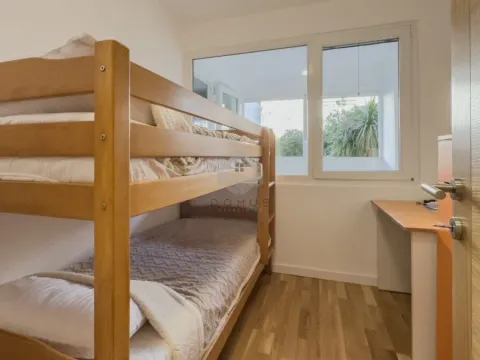 Izdavanje, dvosoban stan, 64m², Tivat, Crna Gora - image 8