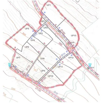 Prodaja, plac, 5685m², Blizikuće, Budva - image 5