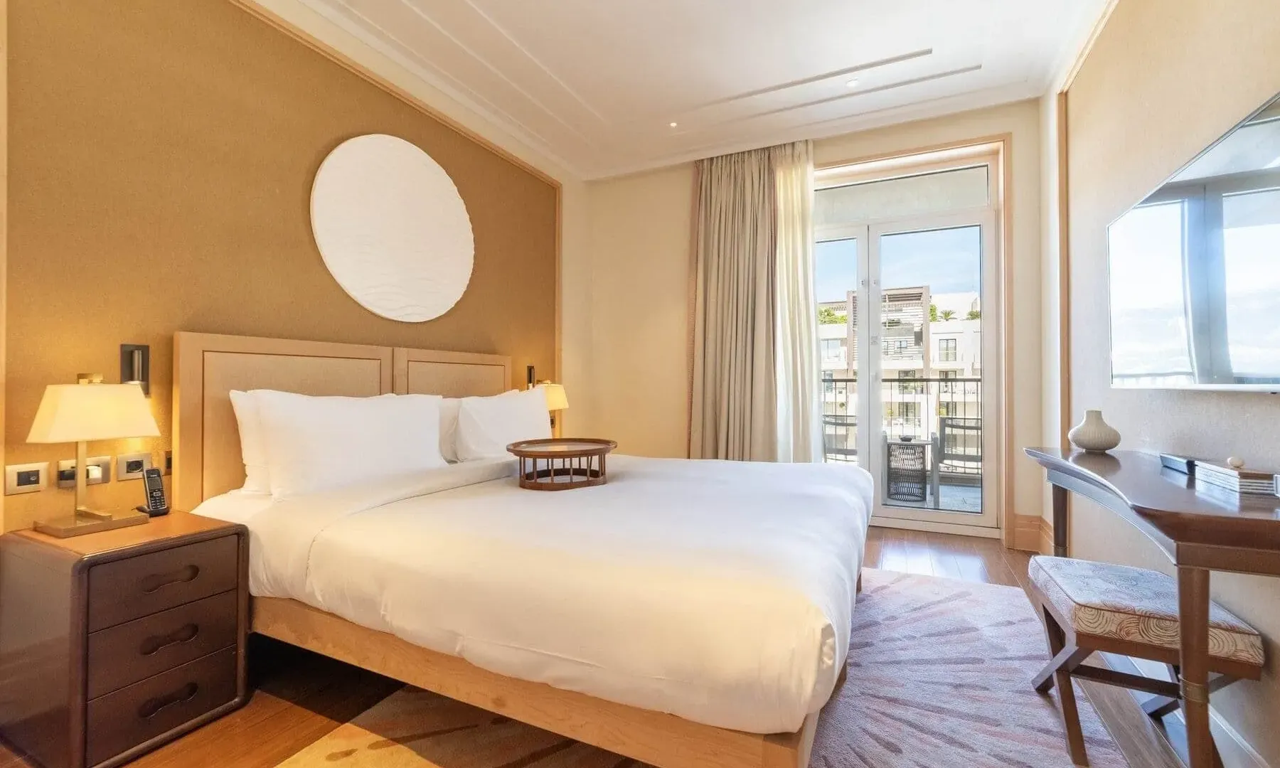 Prodaja, stan, 236m², Porto Montenegro, Tivat