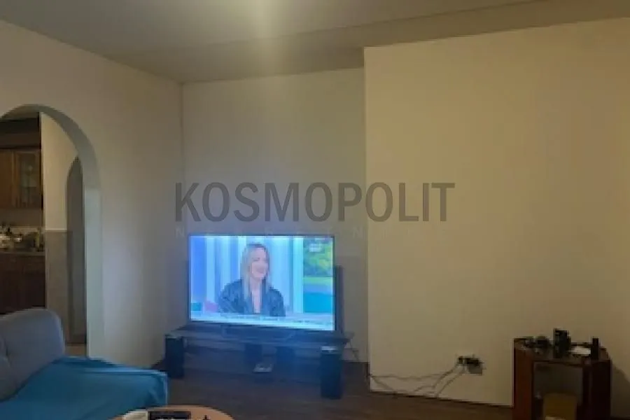 Prodaja, četvorosoban stan, 80m², Višnjička Banja, Palilula Sve Podlokacije