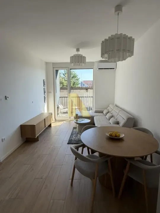 Sale, four bedroom apartment, 76m², Telep, Novi Sad Sve Podlokacije