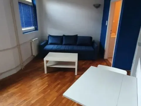 Rent, studio apartment, 25m², Centar, Novi Sad - image 5