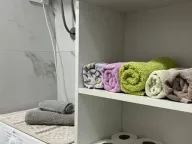 Izdavanje, jednosoban stan, 47m², Zabjelo, Podgorica - image 9