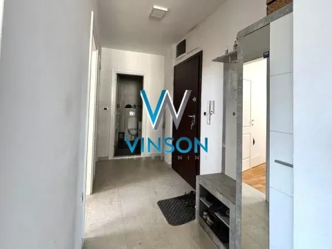 Izdavanje, dvosoban stan, 60m², Telep, Novi Sad Sve Podlokacije - image 9