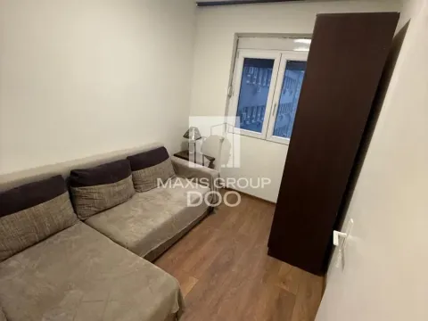 Prodaja, trosoban stan, 60m², Savski Venac, Beograd - image 7