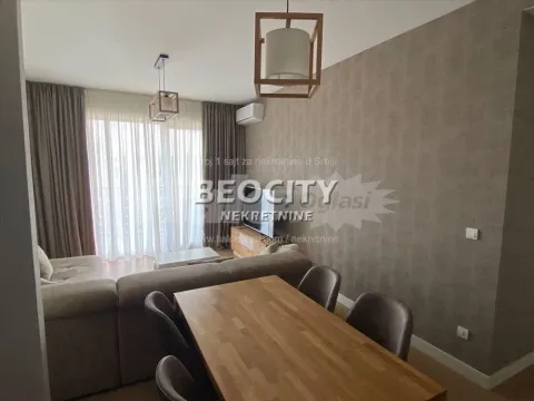 Prodaja, dvosoban stan, 53m², Beograd Na Vodi, Beograd - image 2