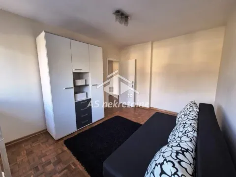 Izdavanje, trosoban stan, 58m², Novi Beograd Blok 1 Fontana, Novi Beograd Sve Podlokacije - image 10