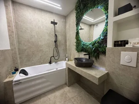 Rent, one bedroom apartment, 30m², Centar, Tivat - image 5