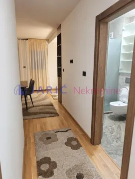 Rent, two bedroom apartment, 52m², Kaludjerica, Grocka - image 9