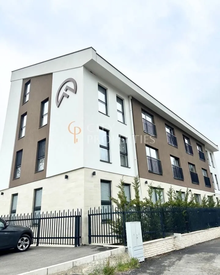 Prodaja, stan, 28m², Smailagića Polje, Kolašin