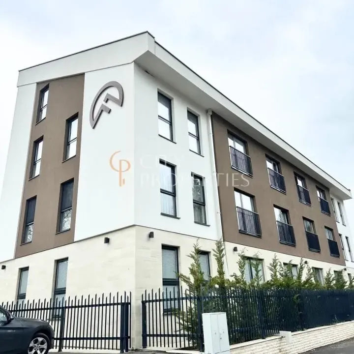 Prodaja, stan, 28m², Smailagića Polje, Kolašin
