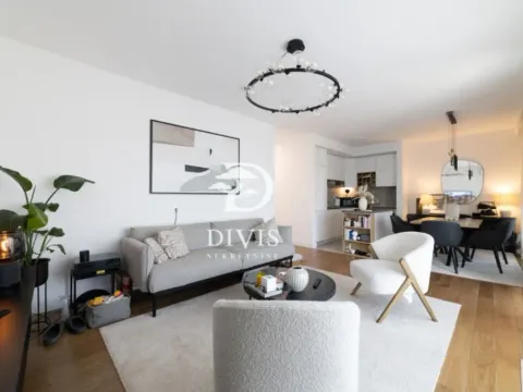 Sale, four bedroom apartment, 113m², Karaburma, Palilula Sve Podlokacije