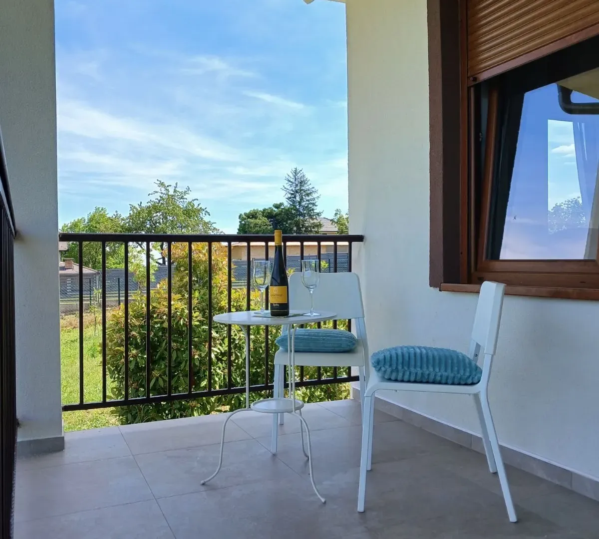 Izdavanje, kuća, 50m², Fruška Gora, Novi Sad