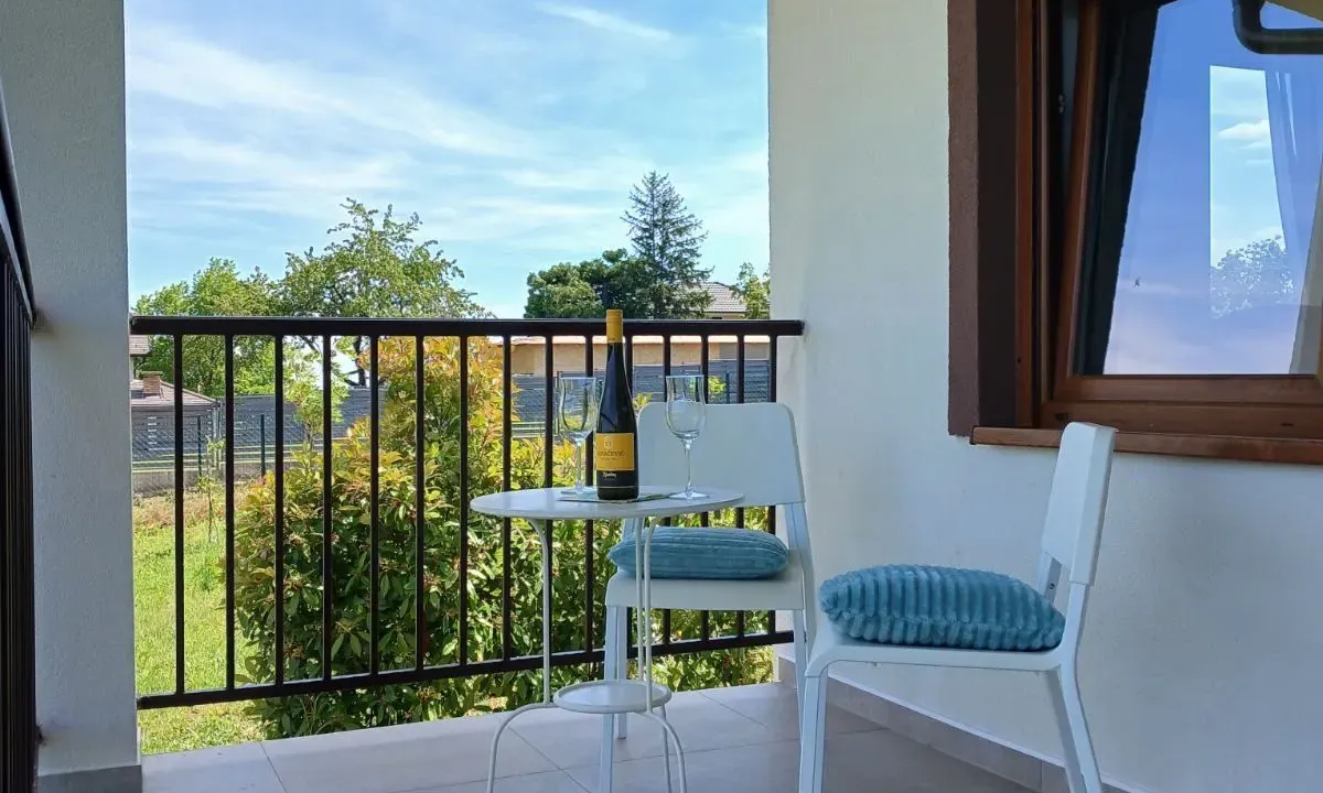 Rent, house, 50m², Fruška Gora, Novi Sad