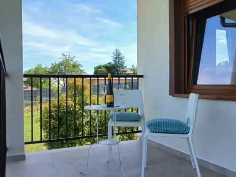 Kuća in Fruška Gora