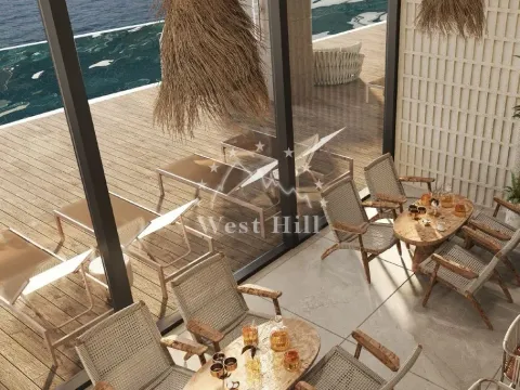 Sale, one bedroom apartment, 83m², Budva, Crna Gora - image 15