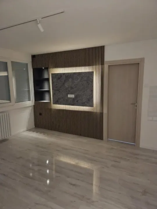 Sale, one bedroom apartment, 39m², Liman 2, Novi Sad Sve Podlokacije