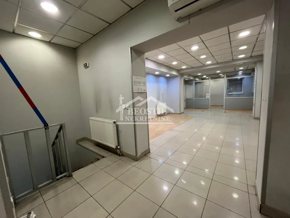 Rent, office space, 138m², Centar, Smederevo
