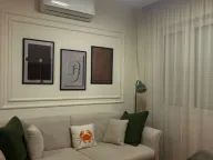 Izdavanje, jednosoban stan, 41m², Velji Vinogradi, Budva