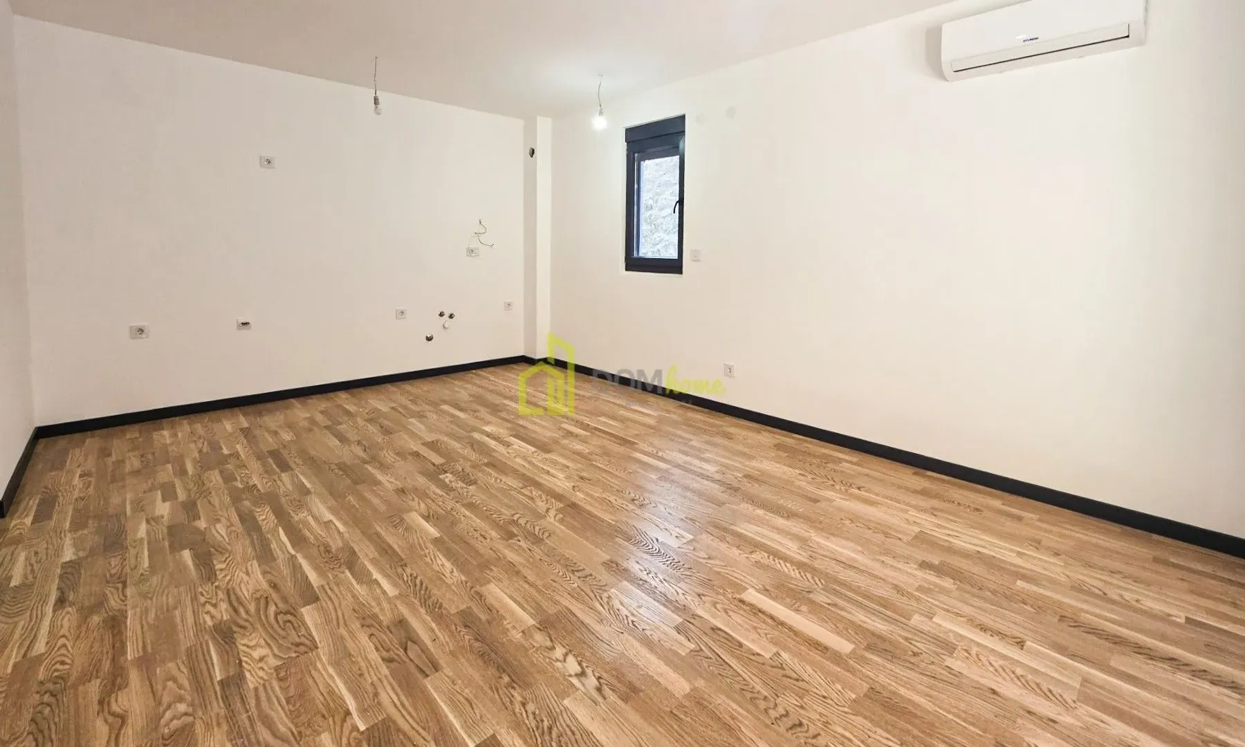 Prodaja, dvosoban stan, 59m², Gorica C, Podgorica