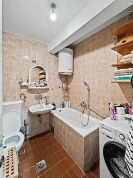 Prodaja, dvosoban stan, 56m², Golubovina, Budva - image 8