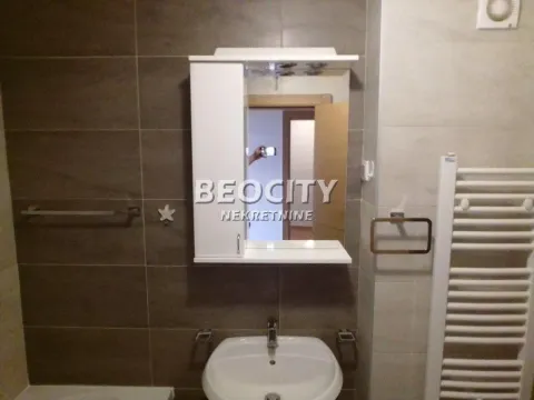 Izdavanje, dvosoban stan, 41m², Centar, Novi Sad - image 5