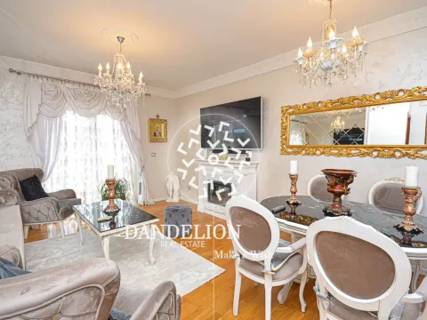 Izdavanje, jednosoban stan, 55m², City Kvart, Podgorica - image 3