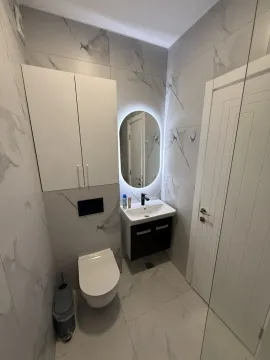 Rent, one bedroom apartment, 51m², Preko Morače, Podgorica - image 7