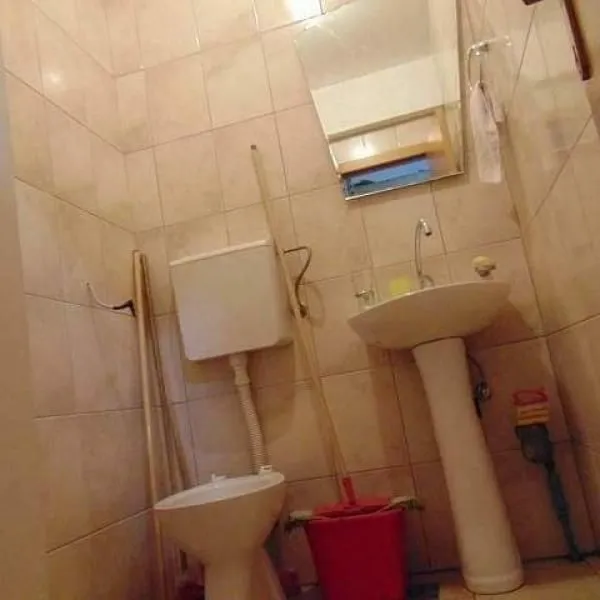 Sale, office space, 80m², Pobrežje, Podgorica