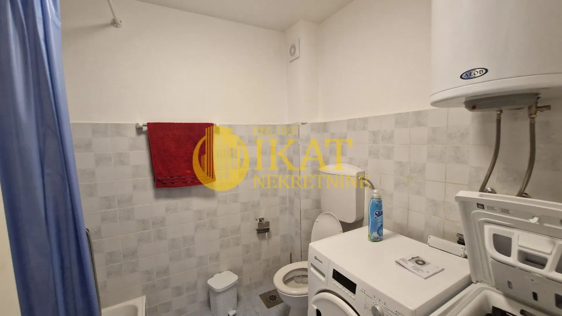 Izdavanje, jednosoban stan, 36m², Čukarica, Beograd
