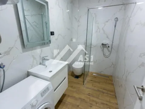 Izdavanje, jednosoban stan, 43m², Kamenjar, Novi Sad Sve Podlokacije - image 8