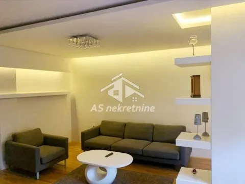 Rent, four bedroom apartment, 100m², Novi Beograd Blok 37, Novi Beograd Sve Podlokacije