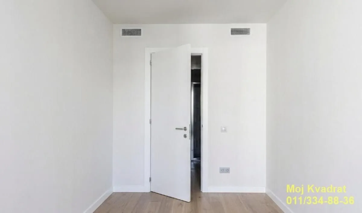 Prodaja, dvosoban stan, 49m², Novi Beograd Sve Podlokacije, Beograd