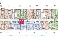 Prodaja, dvosoban stan, 77m², Tološka šuma, Podgorica - image 5