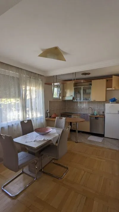 Rent, one bedroom apartment, 55m², Preko Morače, Podgorica