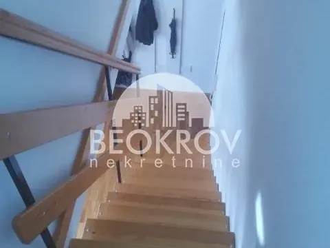 Izdavanje, jednosoban stan, 48m², Mali Mokri Lug, Zvezdara Sve Podlokacije - image 5