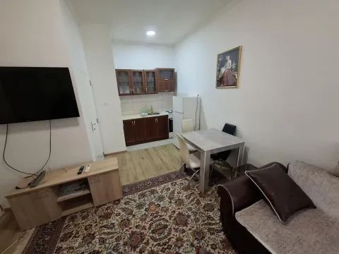 Izdavanje, garsonjera, 22m², Centar, Novi Sad - image 2
