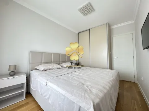 Izdavanje, jednosoban stan, 50m², Central Point, Podgorica - image 12