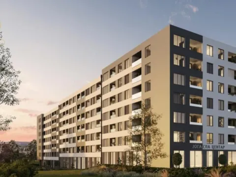 Sale, three bedroom apartment, 64m², Sremska Kamenica, Petrovaradin - image 3