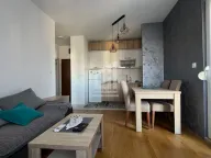 Izdavanje, jednosoban stan, 40m², Zabjelo, Podgorica - image 1